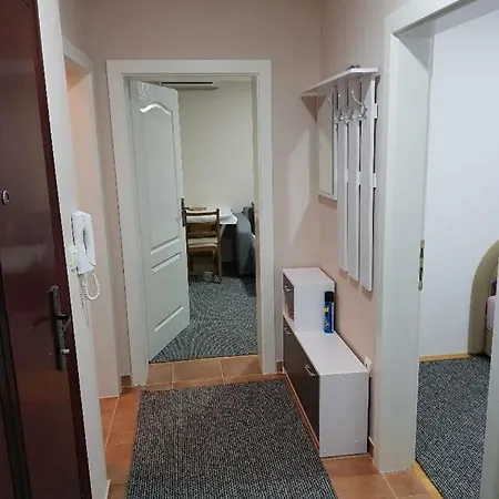 Apartman 32 Lägenhet