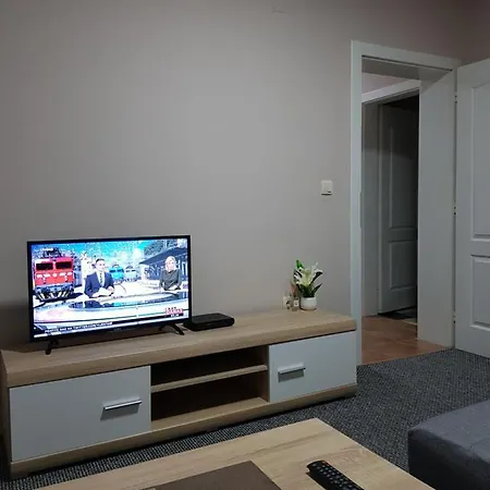 Apartman 32 Bijeljina